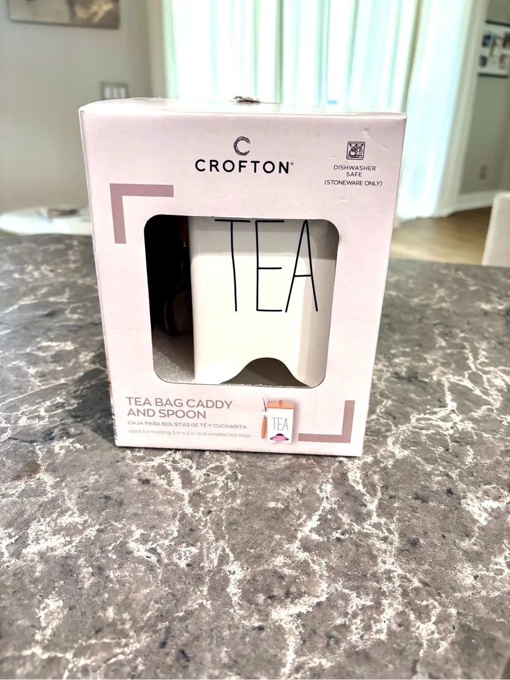 Crofton ❗️crofton white